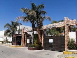 3 Habitación Departamento en venta en San Jeronimo Tecuanipan, Puebla, San Jeronimo Tecuanipan