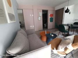 2 Schlafzimmer Appartement zu verkaufen in Gustavo A Madero, Mexico City, Gustavo A Madero