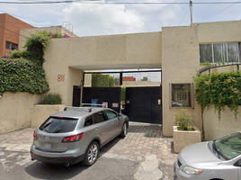 4 Schlafzimmer Haus zu verkaufen in Cuajimalpa De Morelos, Mexico City, Cuajimalpa De Morelos