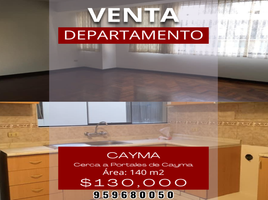 3 Habitación Departamento en venta en Arequipa, Cayma, Arequipa, Arequipa