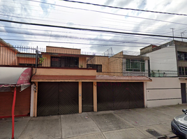 4 Schlafzimmer Haus zu verkaufen in Cuauhtemoc, Mexico City, Cuauhtemoc