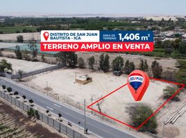  Land for sale in San Juan Bautista, Ica, San Juan Bautista