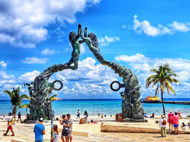 1 Habitación Apartamento en venta en Cozumel, Quintana Roo, Cozumel