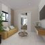 1 Habitación Apartamento en venta en Cozumel, Quintana Roo, Cozumel