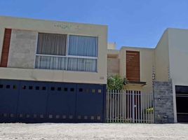 3 Schlafzimmer Haus zu verkaufen in San Luis Potosi, San Luis Potosi, San Luis Potosi, San Luis Potosi