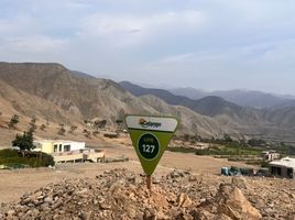 在Calango, Cañete出售的 土地, Calango