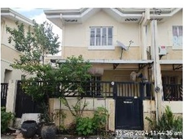 3 Bedroom Villa for sale in Cavite, Calabarzon, Bacoor City, Cavite