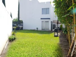 3 Schlafzimmer Villa zu verkaufen in Leon, Guanajuato, Leon