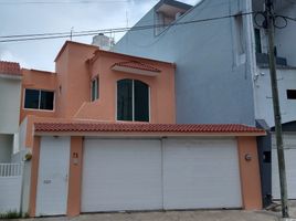 3 Schlafzimmer Villa zu verkaufen in Boca Del Rio, Veracruz, Boca Del Rio