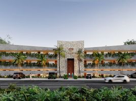 2 Schlafzimmer Appartement zu verkaufen in Cozumel, Quintana Roo, Cozumel