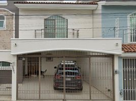 Villa 3 chambre à vendre à Guadalajara, Jalisco, Guadalajara