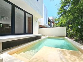 3 Schlafzimmer Villa zu verkaufen in Cozumel, Quintana Roo, Cozumel