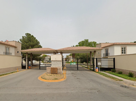 Maison 3 chambre à vendre à Torreon, Coahuila, Torreon