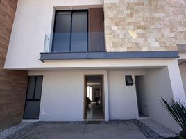 3 Schlafzimmer Haus zu verkaufen in Mexquitic De Carmona, San Luis Potosi, Mexquitic De Carmona