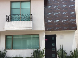 Villa 3 chambre à vendre à Toluca, Mexico, Toluca