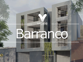 2 Habitación Apartamento en venta en Lima, Lima, Barranco, Lima