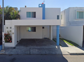 3 Schlafzimmer Haus zu verkaufen in Merida, Yucatan, Merida, Yucatan
