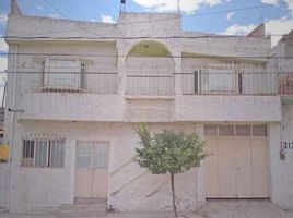 3 Habitación Villa en venta en Celaya, Guanajuato, Celaya