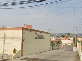 2 Schlafzimmer Villa zu verkaufen in Temixco, Morelos, Temixco