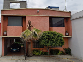 3 Schlafzimmer Haus zu verkaufen in Gustavo A Madero, Mexico City, Gustavo A Madero