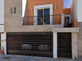 Villa 3 chambre à vendre à Monterrey, Nuevo Leon, Monterrey