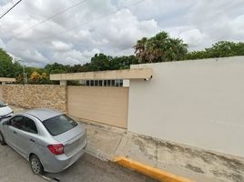 Maison 5 chambre à vendre à Merida, Yucatan, Merida, Yucatan