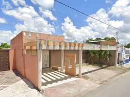 5 Habitación Villa en venta en Merida, Yucatán, Merida
