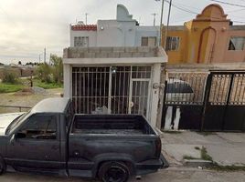 Maison 2 chambre à vendre à Matamoros, Coahuila, Matamoros