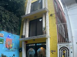 96 m² Office for rent in Tultitlan, Mexico, Tultitlan
