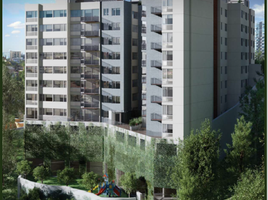 Condominium 2 chambre à vendre à Naucalpan De Juarez, Mexico, Naucalpan De Juarez