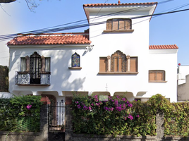  Haus zu verkaufen in Benito Juarez, Mexico City, Benito Juarez