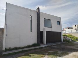 3 Schlafzimmer Villa zu verkaufen in Toluca, Mexico, Toluca