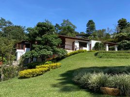 4 Bedroom House for sale in Antioquia, Sabaneta, Antioquia