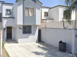 Maison 3 chambre à vendre à Guadalupe, Nuevo Leon, Guadalupe