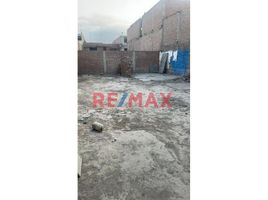 在Comas, Lima出售的 土地, Comas