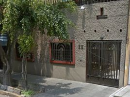 4 Schlafzimmer Villa zu verkaufen in Miguel Hidalgo, Mexico City, Miguel Hidalgo