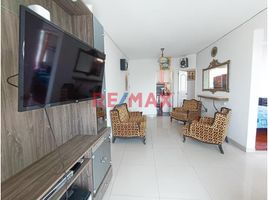 3 Bedroom Apartment for sale in Chorrillos, Lima, Chorrillos