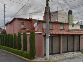 Villa 4 chambre à vendre à Toluca, Mexico, Toluca