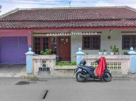  Land for sale in Yogyakarta, Mantrijeron, Yogyakarta, Yogyakarta