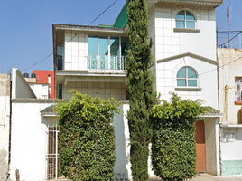 Maison 4 chambre à vendre à Gustavo A Madero, Mexico City, Gustavo A Madero