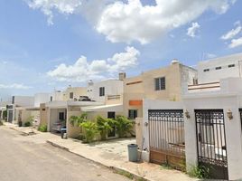 Maison 3 chambre à vendre à Merida, Yucatan, Merida, Yucatan