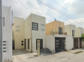 2 Habitación Casa en venta en San Nicolas De Los Garza, Nuevo León, San Nicolas De Los Garza