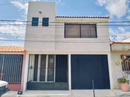 3 Schlafzimmer Villa zu verkaufen in San Luis Potosi, San Luis Potosi, San Luis Potosi, San Luis Potosi