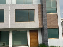 4 Schlafzimmer Haus zu vermieten in Toluca, Mexico, Toluca