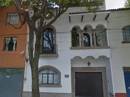 3 Schlafzimmer Villa zu verkaufen in Miguel Hidalgo, Mexico City, Miguel Hidalgo