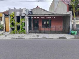  Land for sale in Yogyakarta, Mantrijeron, Yogyakarta, Yogyakarta