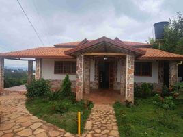 5 chambre Villa for sale in Floridablanca, Santander, Floridablanca