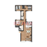 3 Habitación Departamento en venta en Ventanilla, Callao, Ventanilla, Callao, Callao