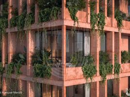 Appartement 2 chambre à vendre à Miguel Hidalgo, Mexico City, Miguel Hidalgo, Mexico City