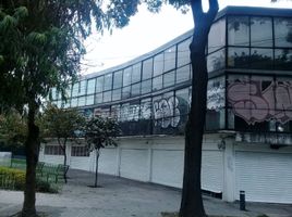 Terrain à vendre à Miguel Hidalgo, Mexico City, Miguel Hidalgo